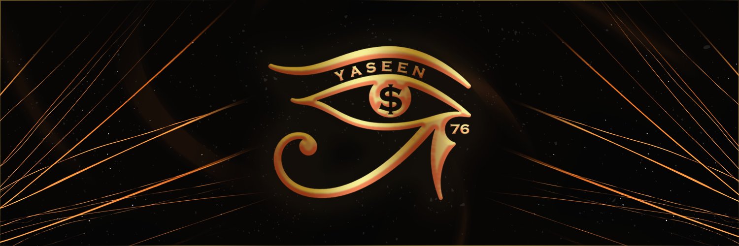 yaseen's banner