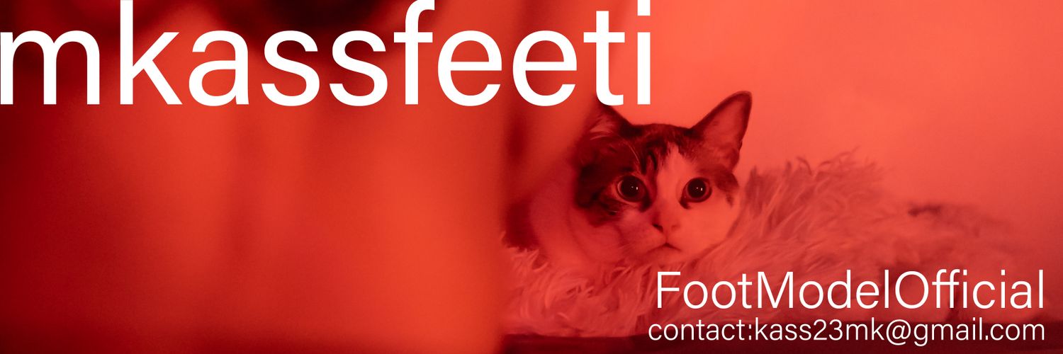 Kassie Monteiro's banner