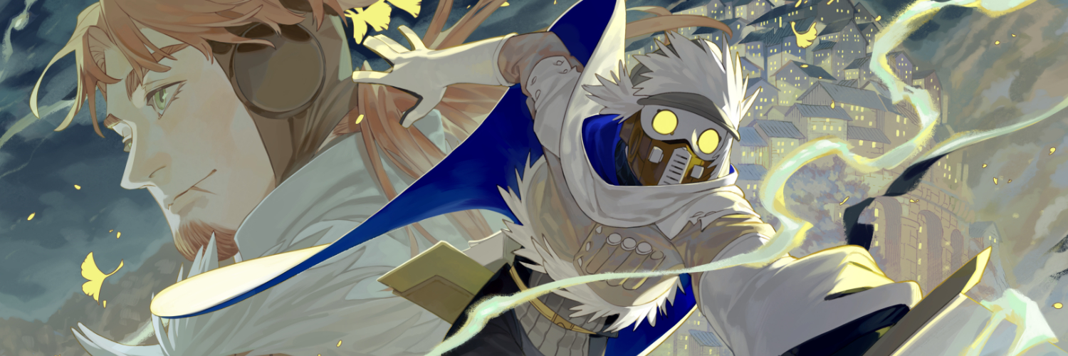 Tamasaburo's banner