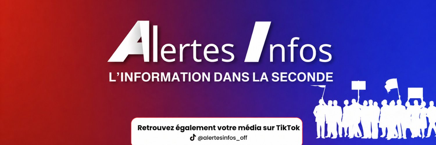 AlertesInfos's banner