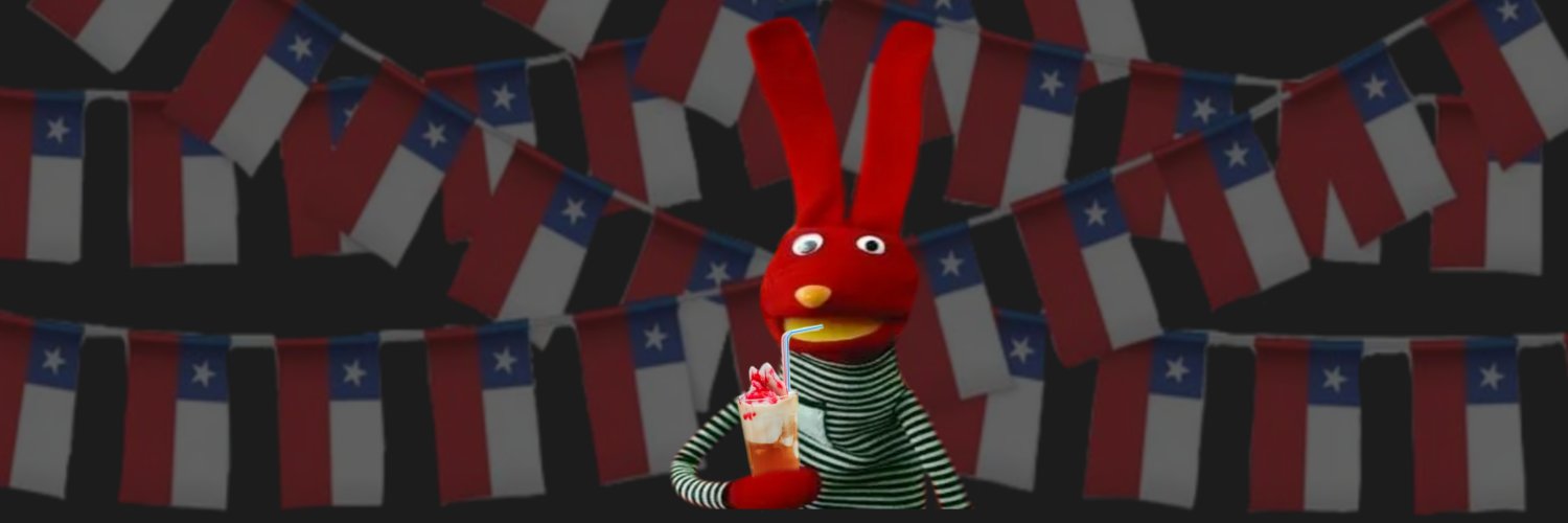 🇨🇱 🕷️ Darii🐦‍⬛🇨🇱's banner