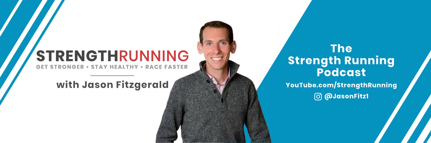 Jason Fitzgerald's banner