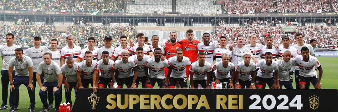 São Paulo News 🇾🇪's banner