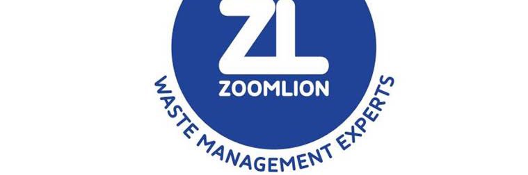 ZOOMLION's banner