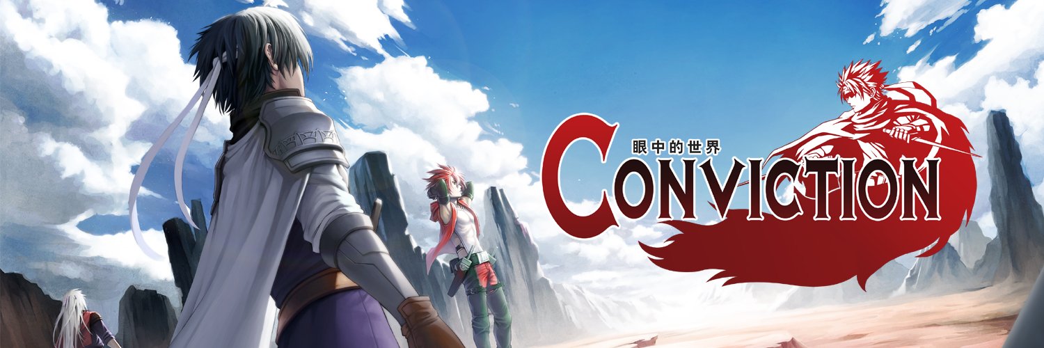 Conviction_'s banner