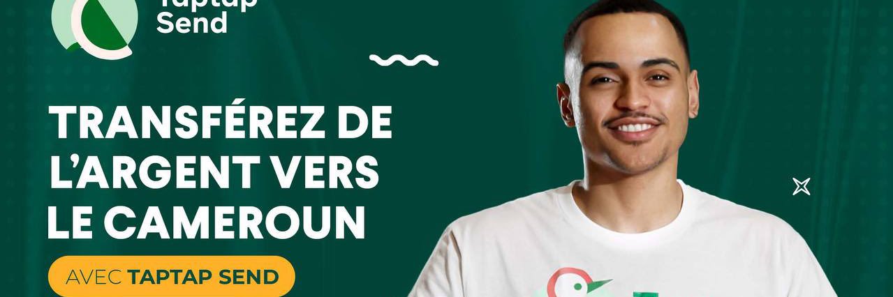 KAMERLIFE TLQ 🇨🇲🚀's banner