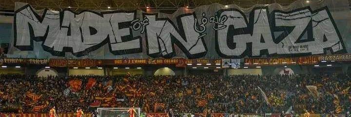GASTON 🔴🟡🇹🇳's banner