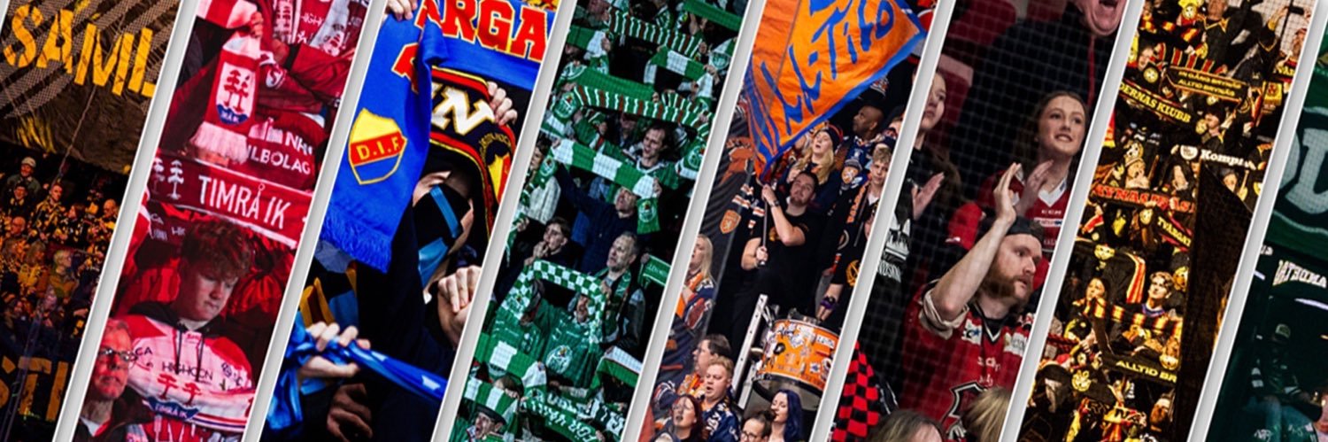 SHL.se's banner