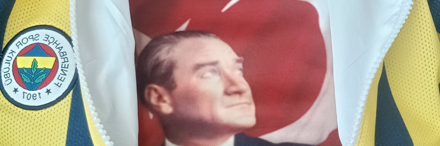 Sinsiçaky¹⁹⁰⁷'s banner