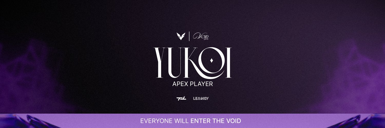 Yukoi's banner