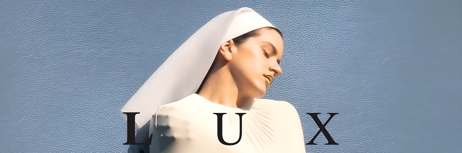 🪽L U X🪽's banner