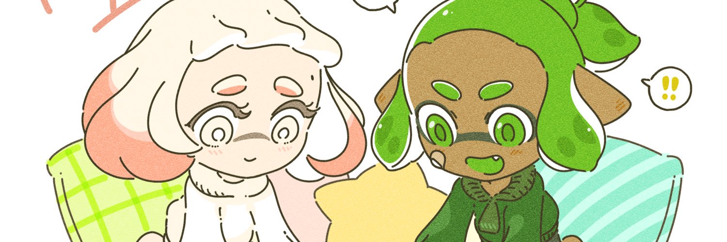 m8💐's banner