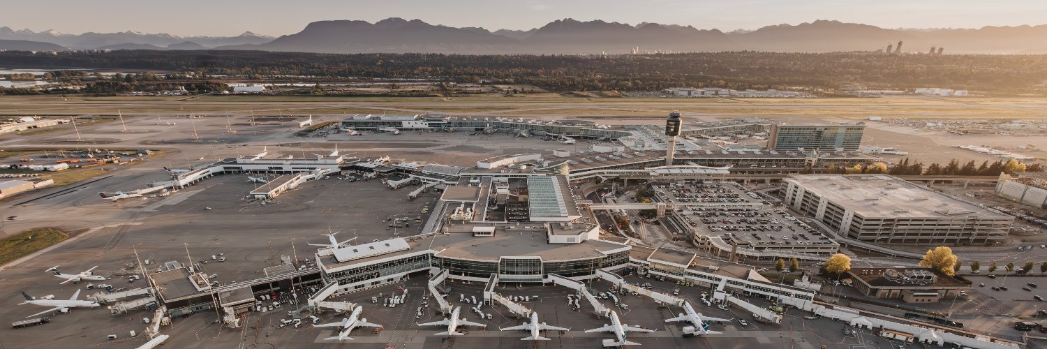 YVR's banner
