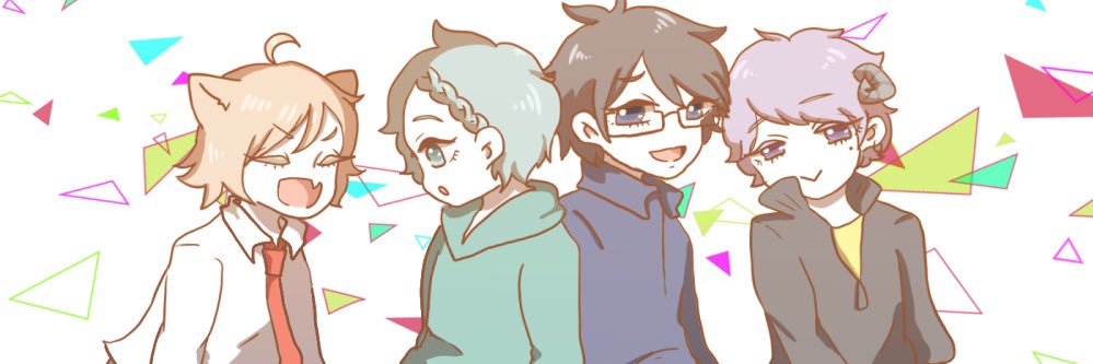 赤豚マン's banner