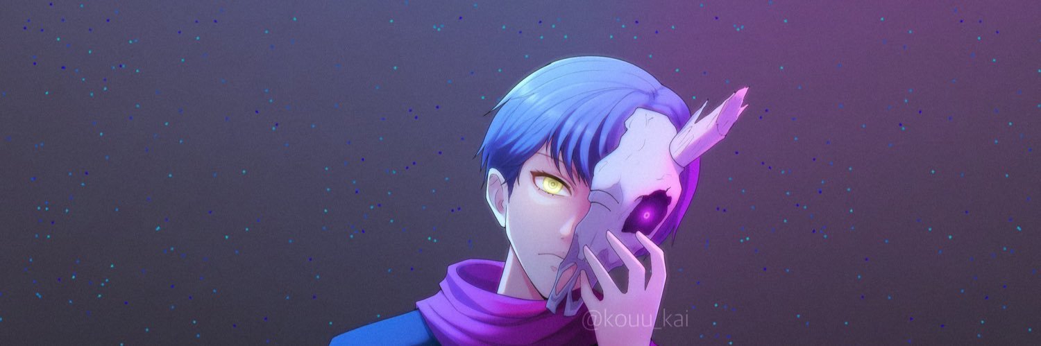 シカメスタ🦌's banner