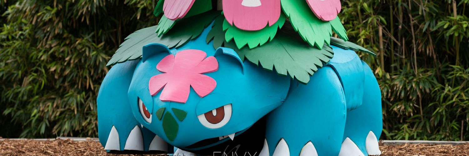 Gamercosplayerfit's banner