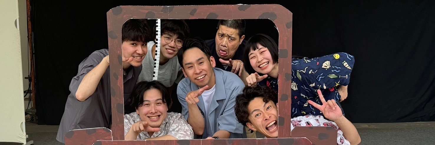 スパイシーガーリック　片山's banner