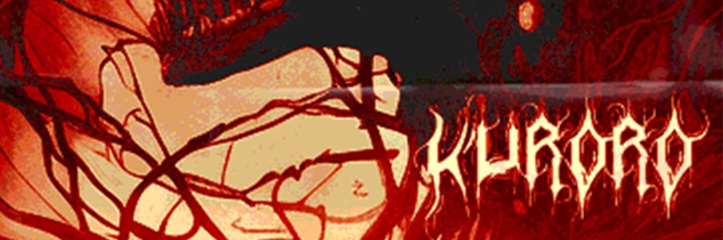KURORO's banner