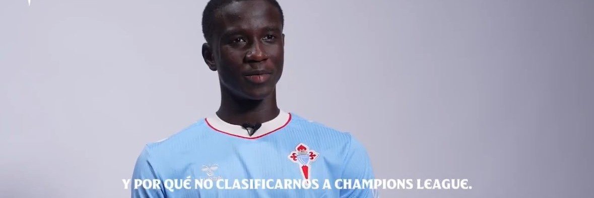Mundo Celeste's banner