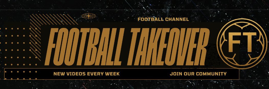 Football Takeover's banner