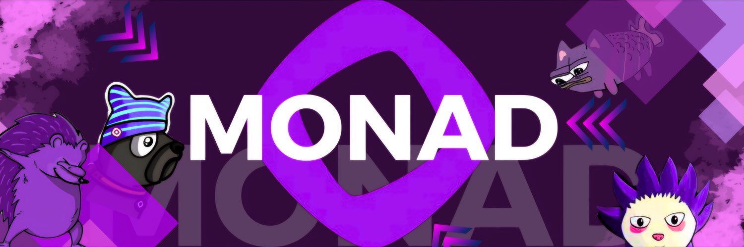 Darla 💜's banner