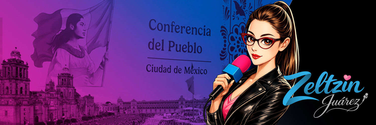 Zeltzin Juárez's banner