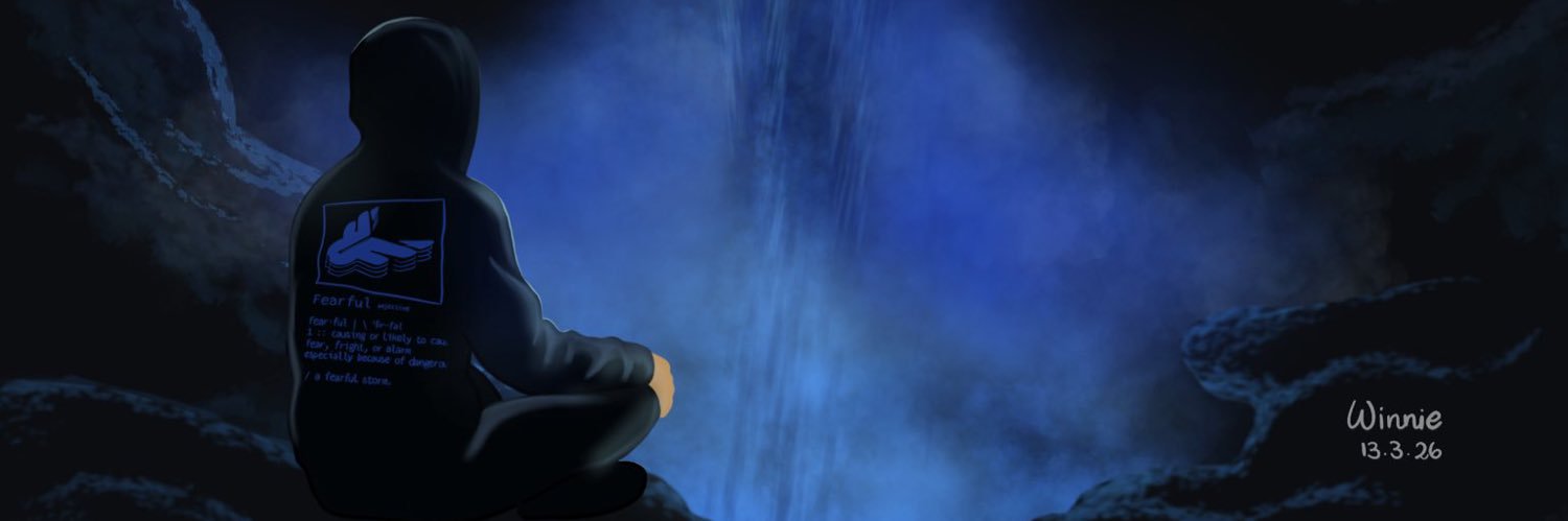 POWR FFearFFul's banner