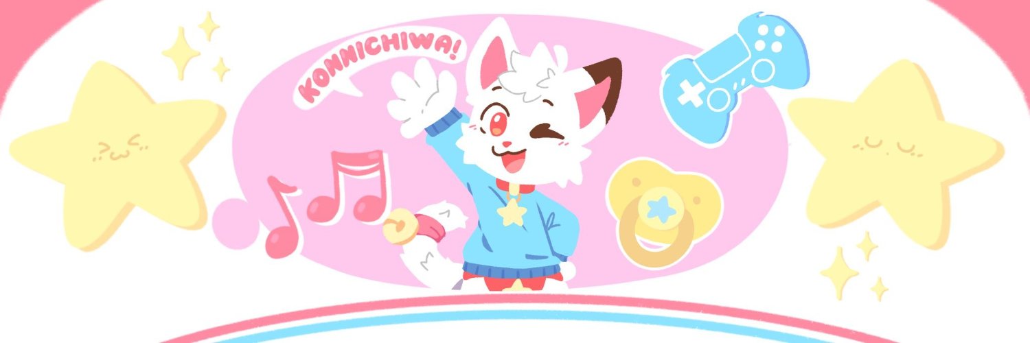 ⭐~Nivek Yang~⭐'s banner