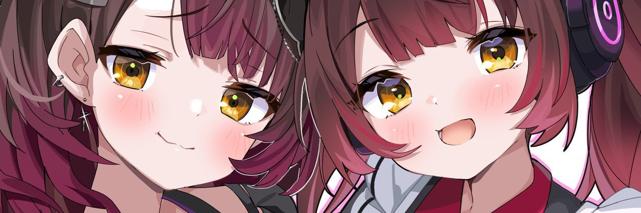 ロボ子さん🤖ホロライブ0期生！誕生日記念グッズ販売中🎉's banner