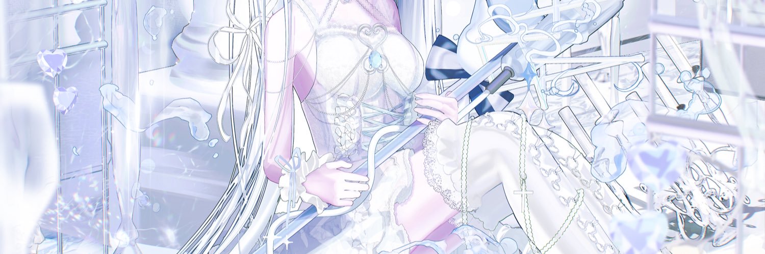 水上スイ's banner