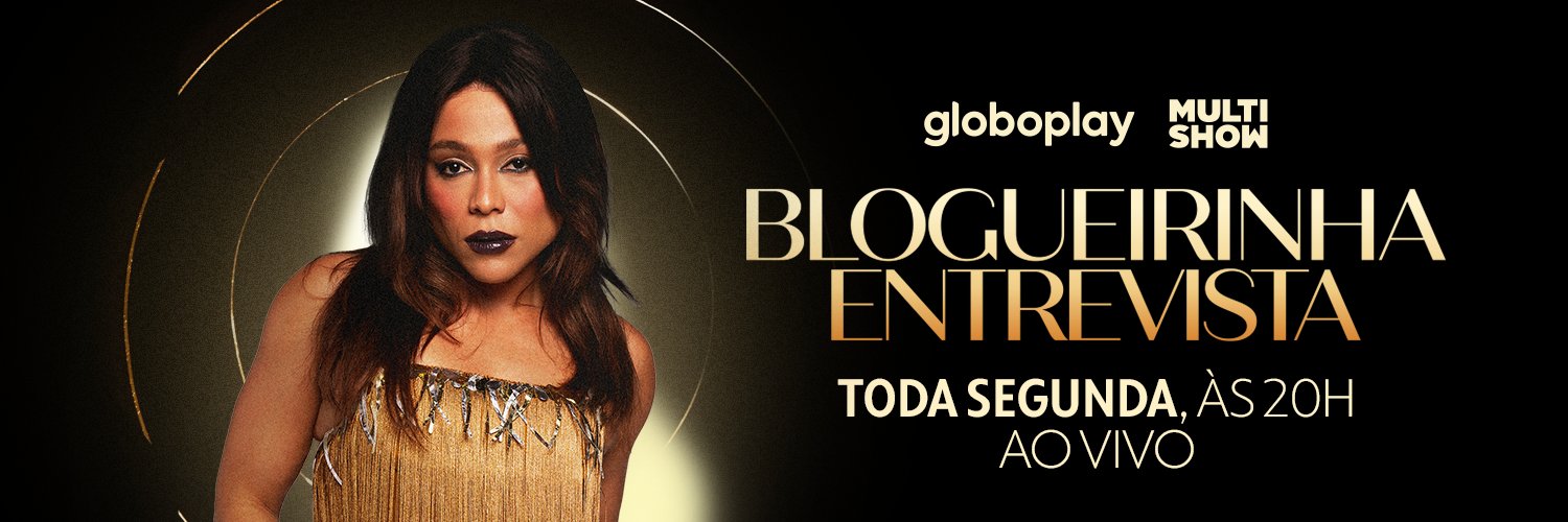 Multishow's banner