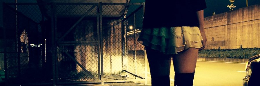 facial lover@濃いびと's banner