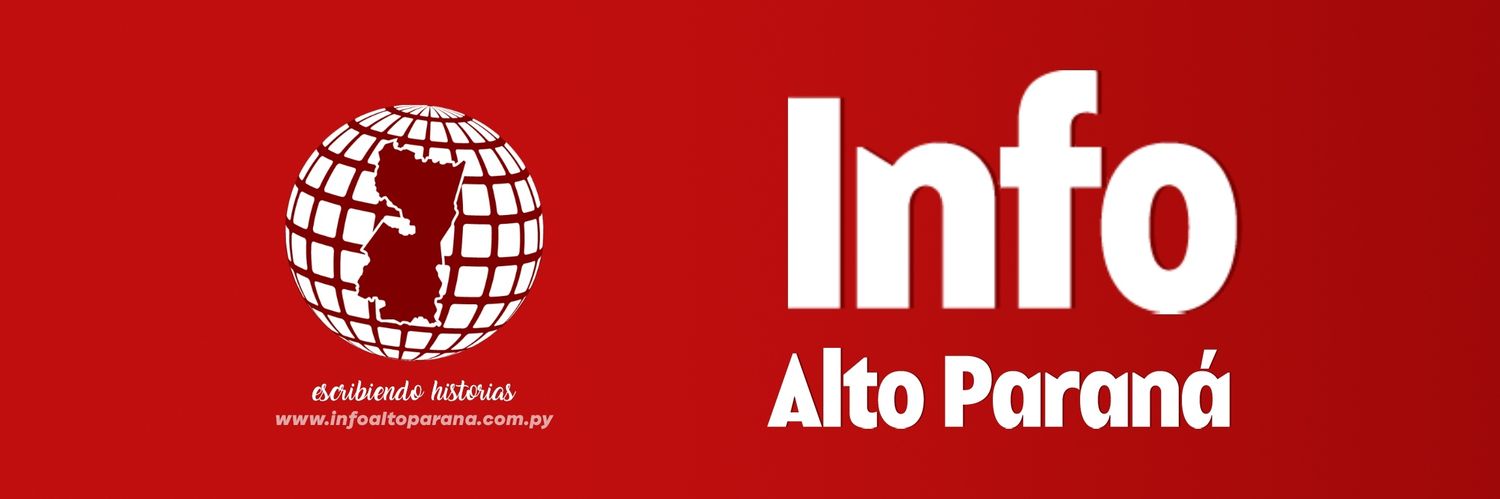 InfoAltoParaná®'s banner