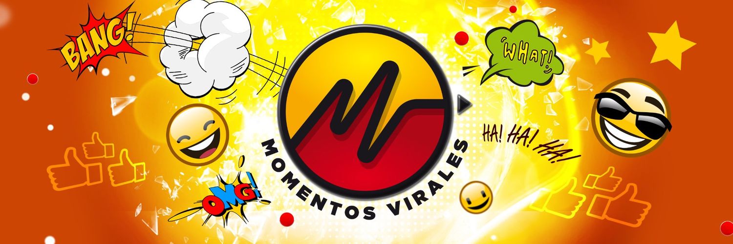Momentos Virales's banner