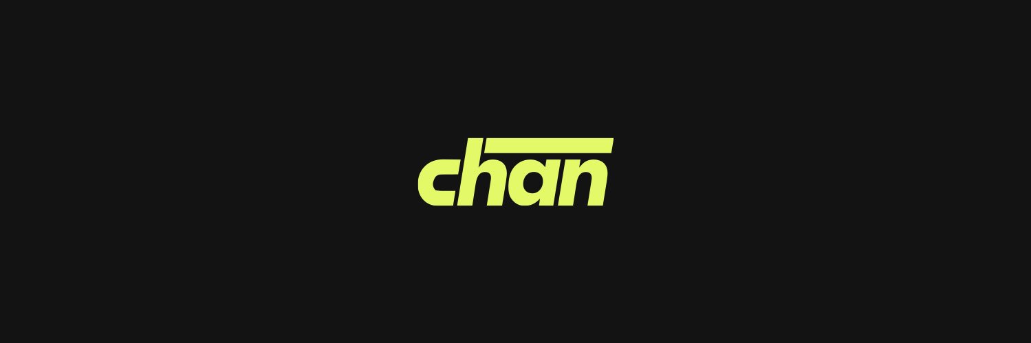 Chan 🀄️'s banner