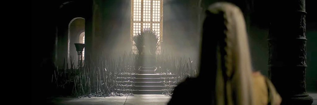 Fabiano targaryen's banner