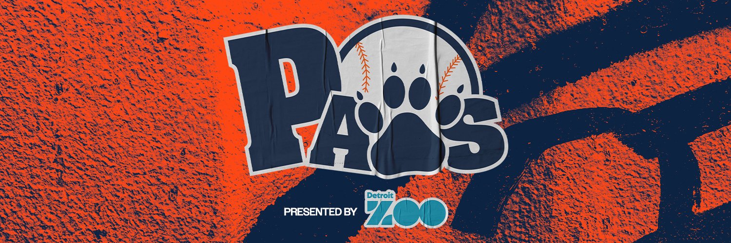 PAWS's banner