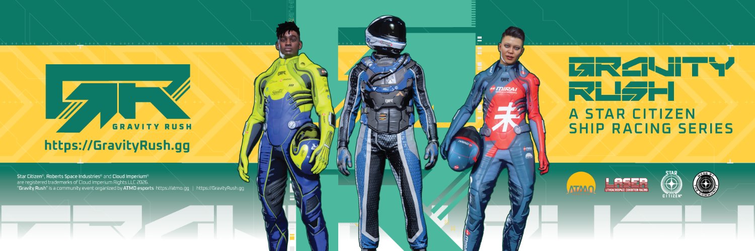 ATMO Esports's banner