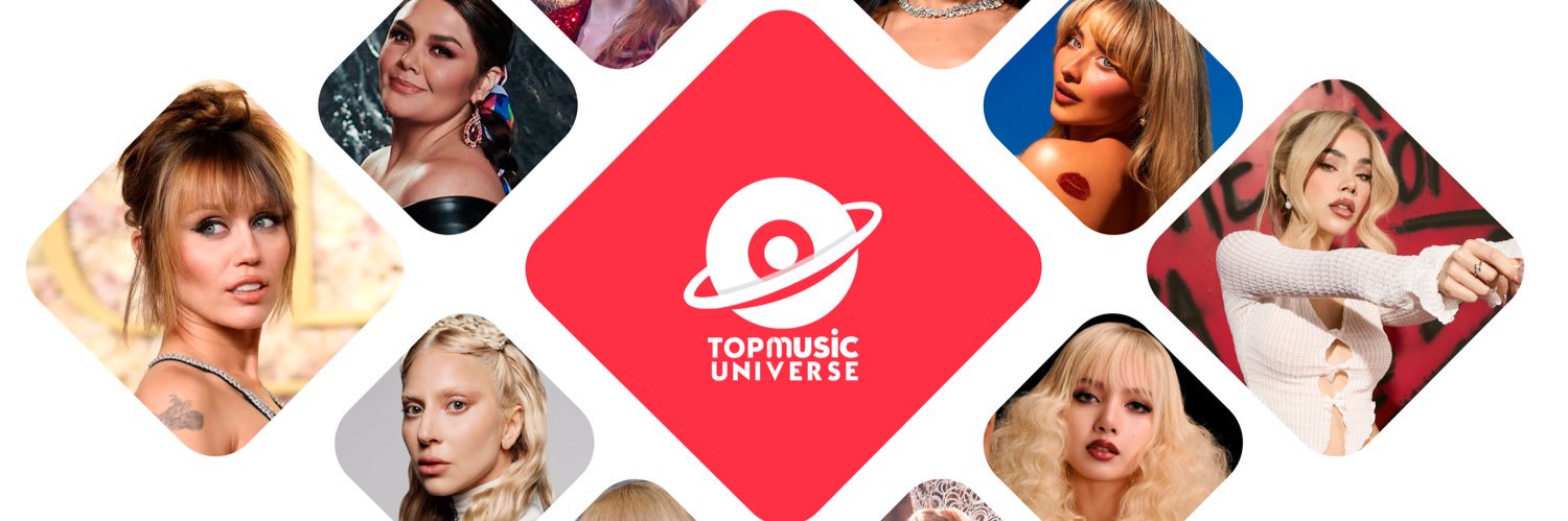 Top Music Universe's banner