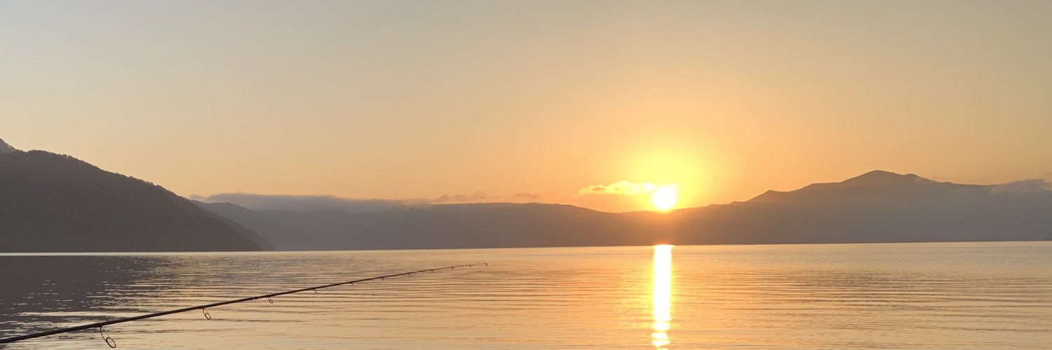 JET ( アイジェットリンク代表 )'s banner