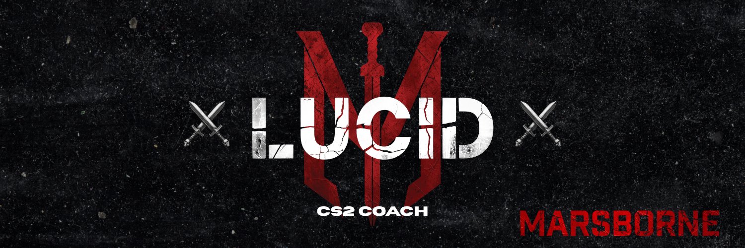 Lucid's banner