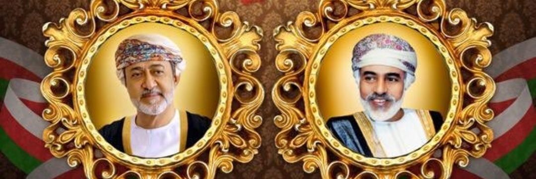 حارث الصلتي 🇴🇲's banner