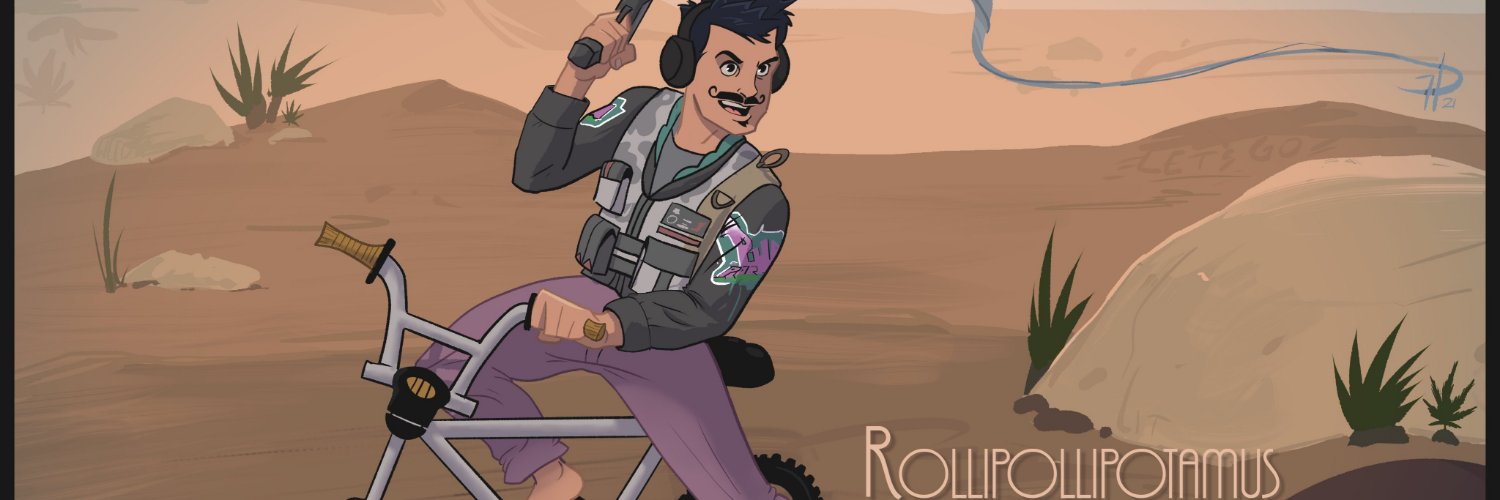 Rollipollipotamus's banner