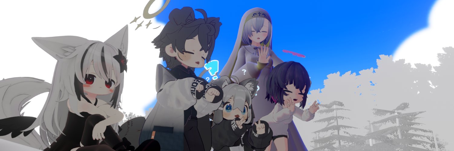 みるふぁ's banner