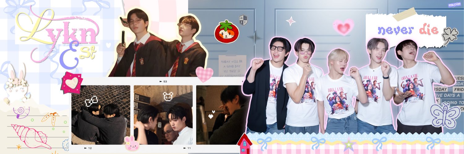 ꒰ Nσɳαɱҽ ✳︎ ft.แม่น้องมอธ🌷's banner