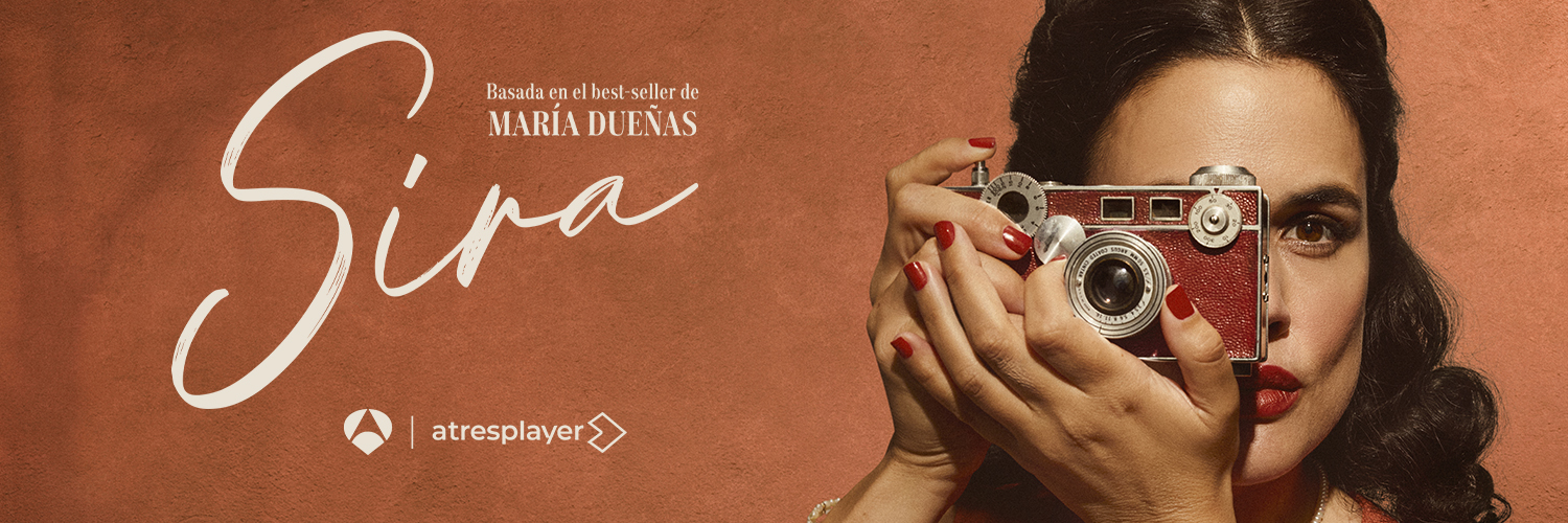 Buendía Estudios's banner