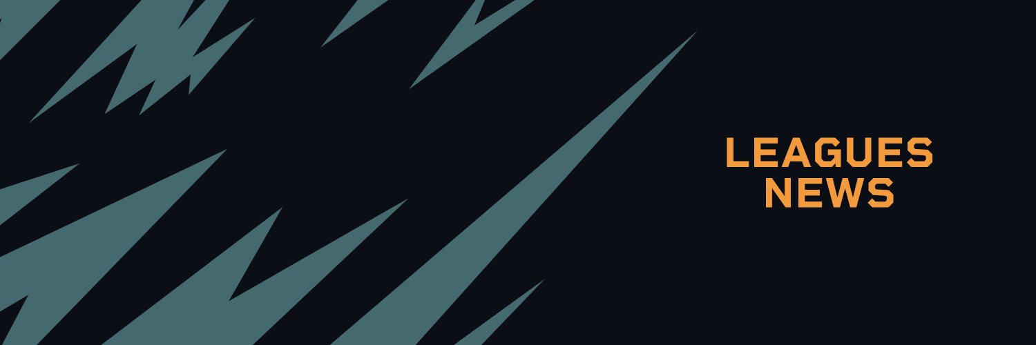 Leagues News's banner