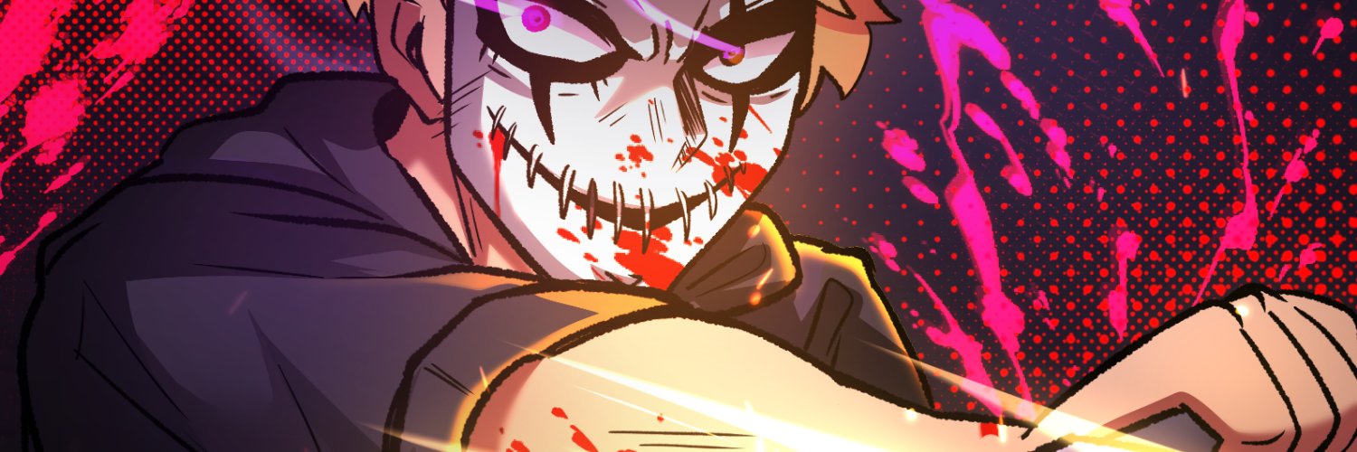 DeadBlade🔪's banner