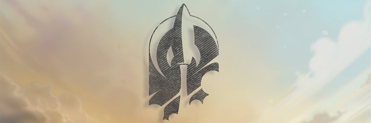 Dustin Browder's banner