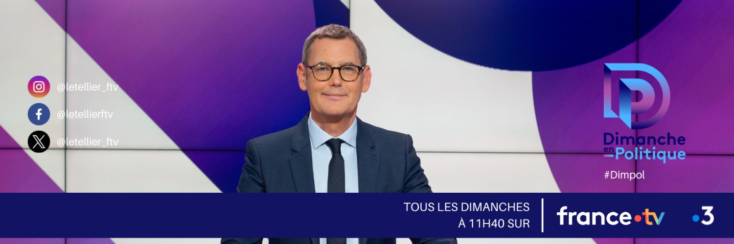 DimancheEnPolitique's banner